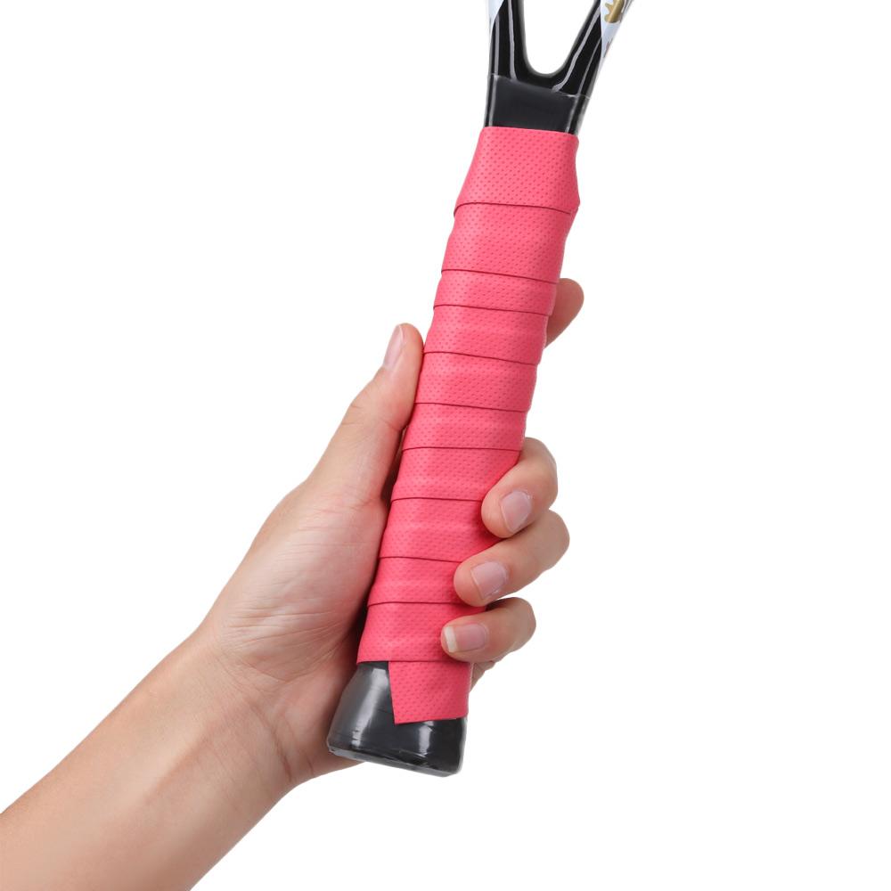 Racket for Badminton Baseballkøller Svetteabsorberende Grip Tape  Sklisikkert Bånd Fiskestang Svettebånd kjøp billig — fri frakt, ekte  anmeldelser med bilder — Joom, image size:1000x1000