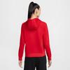 Women's Sweatshirt Nike Club Sweatshirt Women's University Red