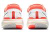 Nike ZoomX Invincible Run Flyknit White Bright Mango Women's CT2229-100