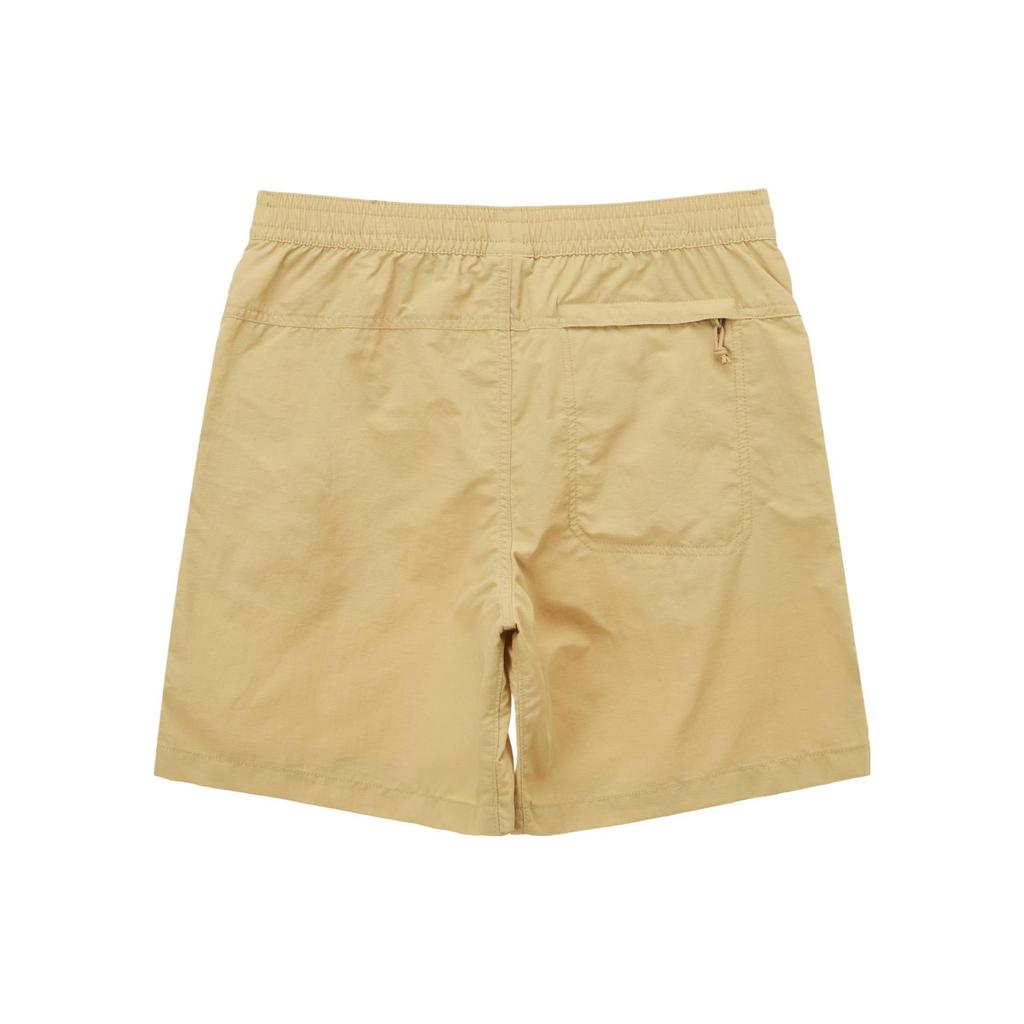 The North Face Casual Shorts Men's Ecru NS6NP29D