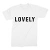 Kendrick Lamar Lovely Shirt K Dot Love Tee Kung Fu Kenny T-Shirt