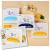 [Mr. Milk] JEJU Cheese Sand Cookie