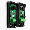 AC/DC 12-24V Automatischer Tor-Sicherheits-Infrarot-Detektor-Sensor / Schwingtor / Schiebetor / Garagentor / Tür Infrarot-Lichtschranken 15m