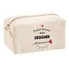Multifunction Pouch Bazar D'un Designer D'amour Birthday Gift Personalized Idea | School Pouch Office Supplies