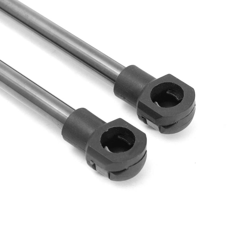 Car Hood Lift Supports Shock Struts 51237008745 for E60 E61 528i 535i 2004-2010 Lift Support Rod Replacement