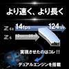 Nikon mirrorless camera Z6II body black