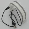 Waterproof LED Light Armband Safety Night Reflective Armband Luminous Arm Band  Night Running