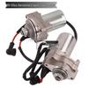 Motosiklet Elektrik Sistemi – Motosiklet Motorları