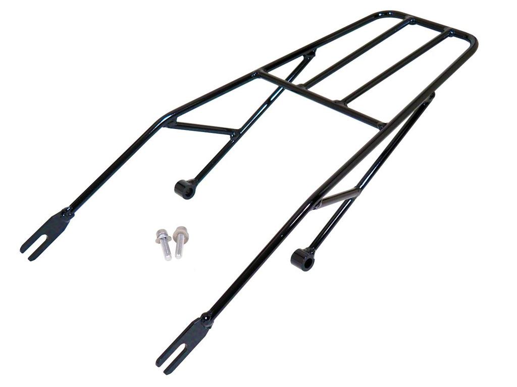 World Walk Super Cub C125 Rear Carrier wca-36