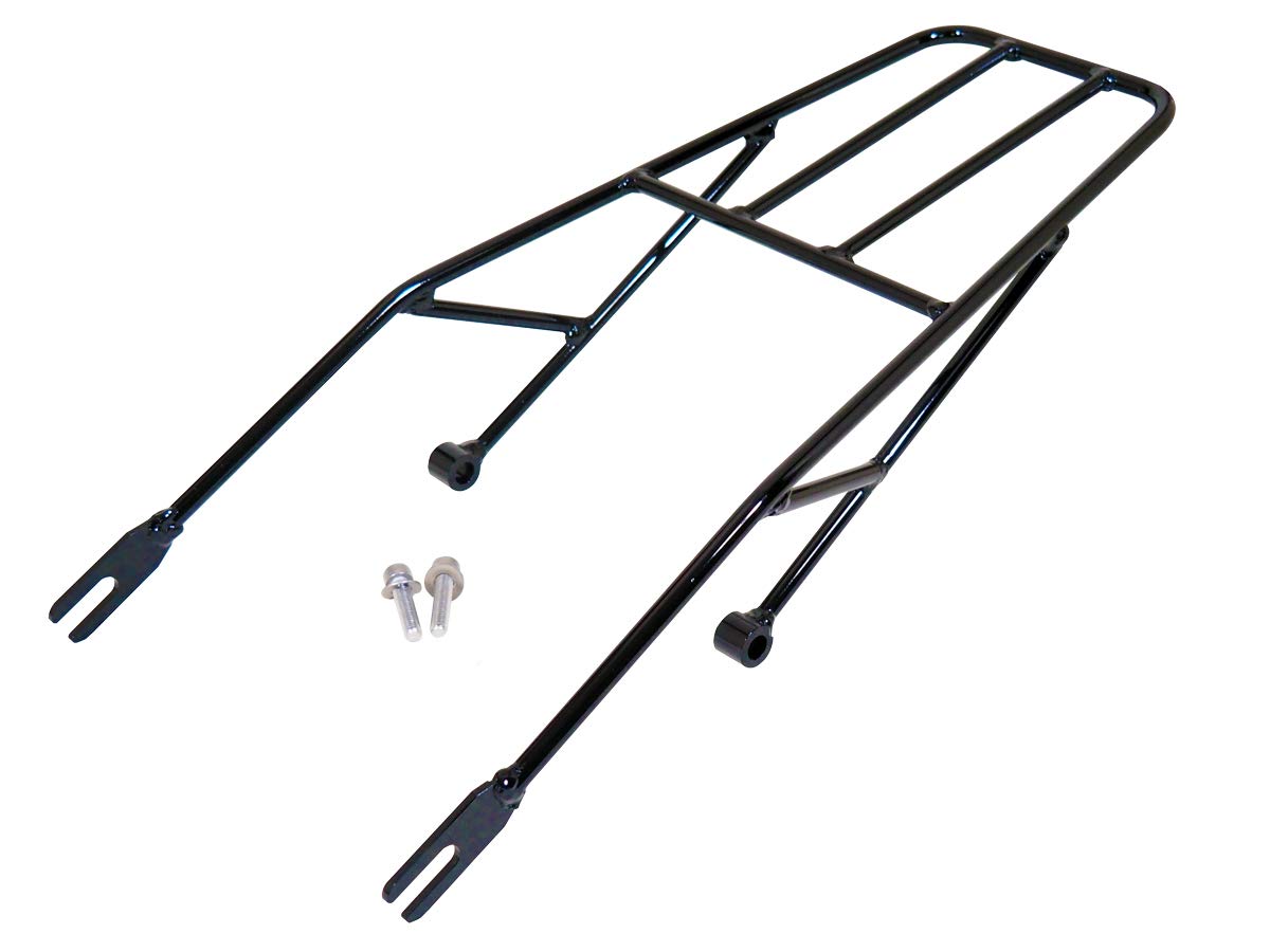 

World Walk Super Cub C125 Задний багажник wca-36