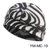 Cappelli con stampa casual da uomo