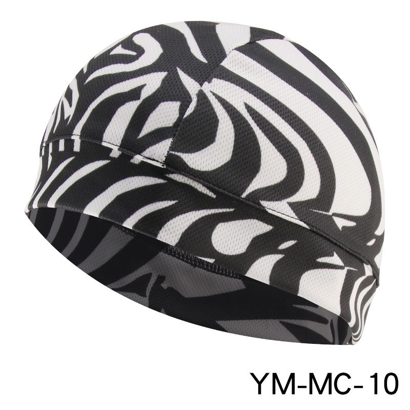Cappelli con stampa casual da uomo