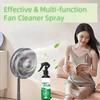 300ml Effective & Multi-Function Fan Cleaner Spray, Fan Cleaning Spray