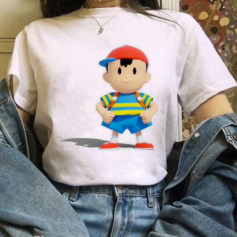 mother 3 t shirt
