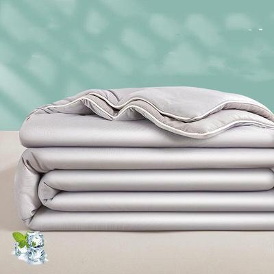 Shengbei Cool Silk Summer Quilt