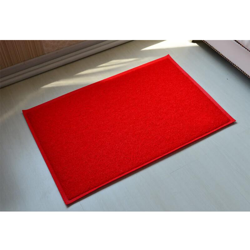 Extra-Thick Anti-Slip Entrance Doormat