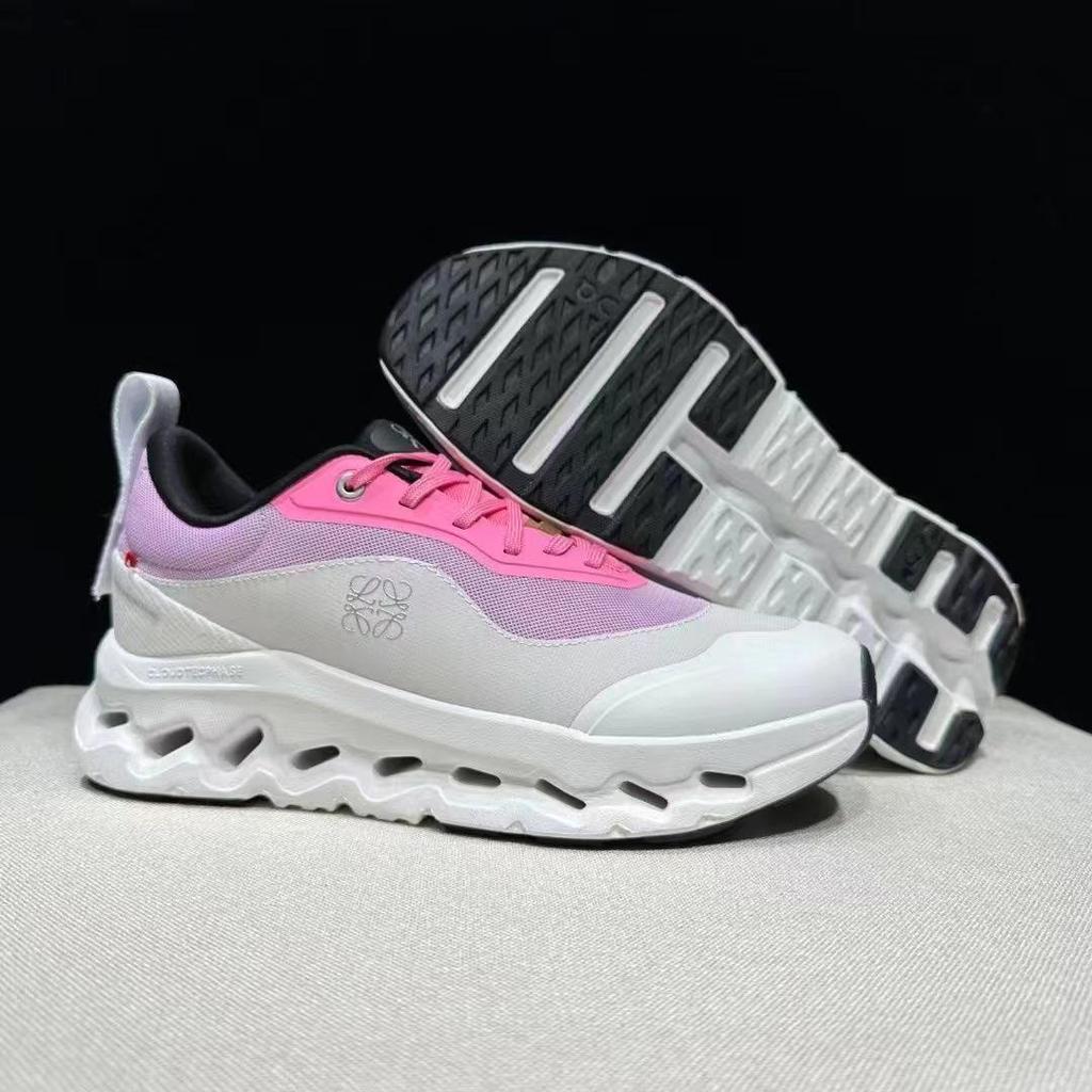 On Cloudtilt 2nd Gen: Breathable, Lightweight, Shock-Absorbing Outdoor Men’s & Women’s Long-Distance Casual Sports Shoes