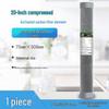 20" Carbon Block Water Purifier Cartridge - CTO Direct Drink Dispenser Filter, Universal Fit