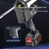 Yishunda 24V Electric High-Pressure Grease Gun