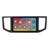 Fits 2017-2021 VW Crafter: Android Large Screen Navigation, GPS, Bluetooth, Reversing Camera, CarPlay.
