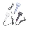 Hair Dryer High Speed Fast Drying Powerful 1300W Intelligent Negative Ions Portable Blow Dryer for H