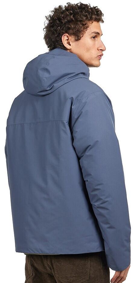 Jacket Patagonia Windshadow Jacket (26490) Smolder Blue