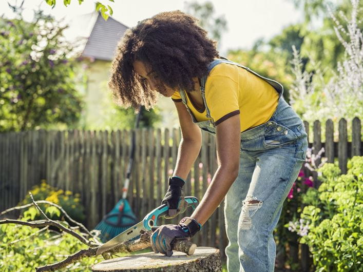 TOOL GLOVES SIZE 8/M - HG-11520-20