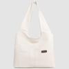 Retro Large-Capacity Lightweight Women's Shoulder Tote Bag