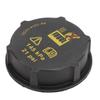 Expansion Tank Cap 5193938 Radiator Coolant Tank Lid for B‑Max C‑Max Ecosport Fiesta Focus Fusion Galaxy
