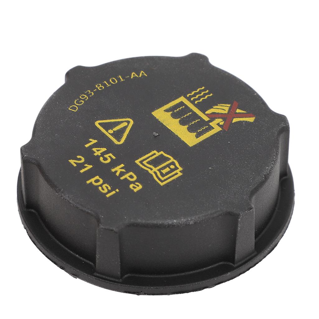 Expansion Tank Cap 5193938 Radiator Coolant Tank Lid for B‑Max C‑Max Ecosport Fiesta Focus Fusion Galaxy