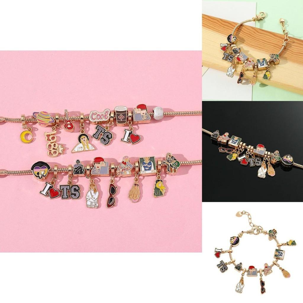 New Arrival Usa Singer Ts1988 Pandora Bracelet Diy Jewelry Wholesale