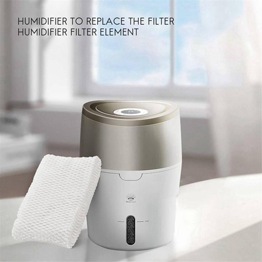 5Pcs/Lot HU4102 Humidifier Filters,Filter Bacteria and Scale for Philips HU4801/HU4802/HU4803 Humidifier Parts
