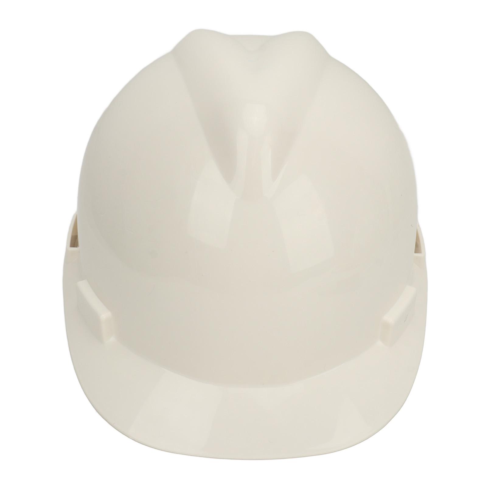 

Промышленная каска ABS каска белая регулируемая защитная каска для рабочих операций