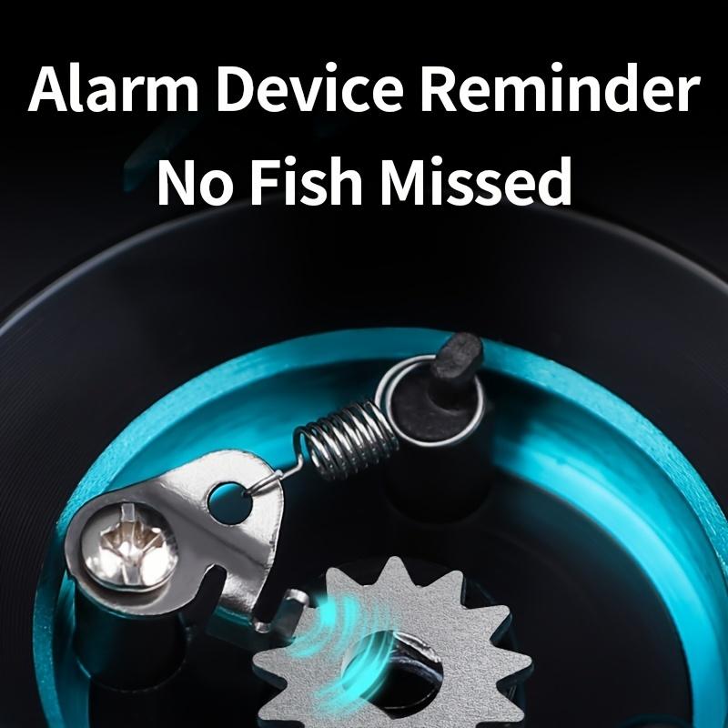 Gapless All-metal Lure Reel Fishing Line Reel Sea Fishing Oblique 5.2:1 High Speed Ratio Entry-level Anti-explosion Line Foldable Rocker