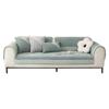New Four Seasons Universal Sofa Cushion Modern Light Luxury Cream Style Cover Non-Slip Sofa Suit Cover Towel