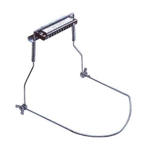 

TOMBO universal harmonica holder HH-800