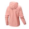 Windproof Waterproof Thin Jacket - Spring/Autumn, Breathable & Loose Fit, Trendy & Casual for Outdoor Hiking.