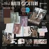 HAUTE COUTURE First Press Limited Deluxe Edition MISAMO JAPAN 2nd MINI ALBUM (CD+DVD)