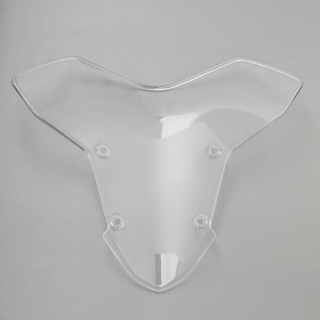 Windshield Windscreen for Kawasaki Z900 2020-2024