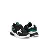 Shoes and Sandals Original, Non-Slip, Soft and Orthopedic 3-Piece EVA Sole Black White Green Unisex Sneaker