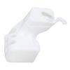 Windshield Washer Fluid Reservoir 2208690020 Replacement for Benz CL‑Class C215 S‑Class W220