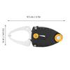 Mini Metal Fish Lip Grip Gripper Clamp Fishing Grabber Tool Accessories