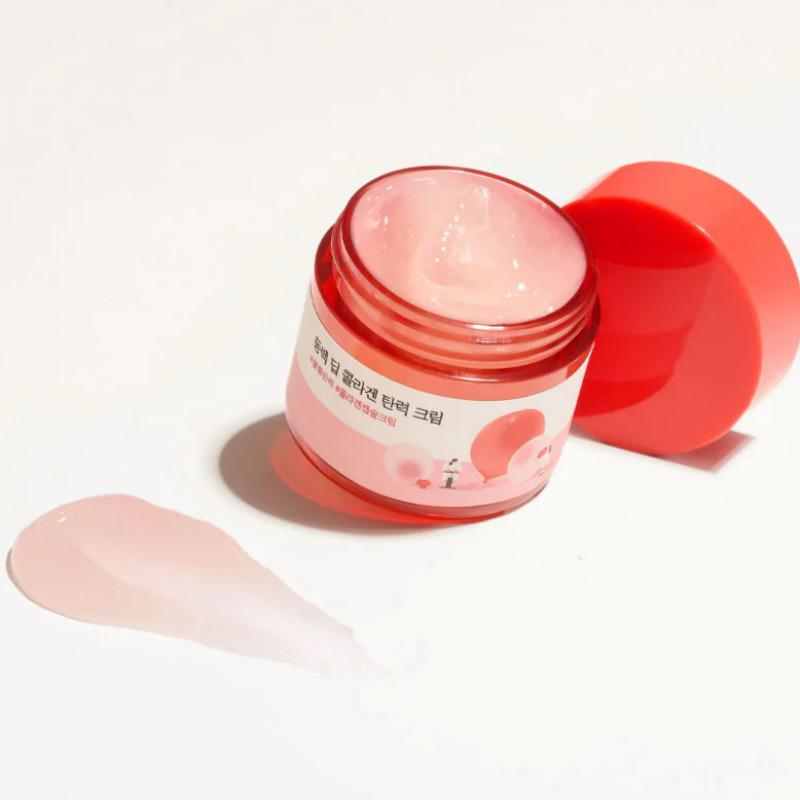 ROUND LAB Camellia Deep Collagen Cream 50ml