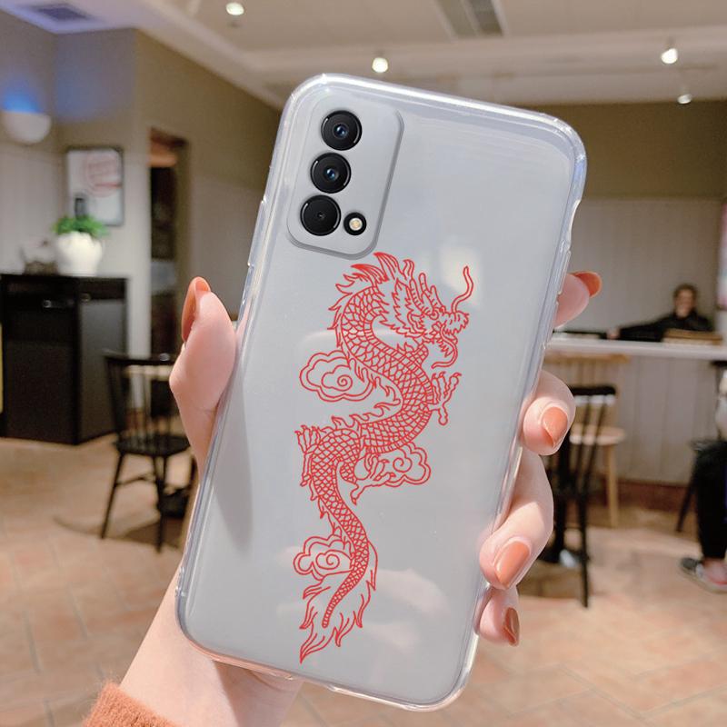 TPU Case For Realme GT Master Edition Capa Q3 Pro Carnival Cover Silicon Coque For OPPO Realme Q3 Pro Carnival Soft Fundas Clear