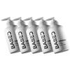 1-5x Based On Sea Salt Spray & Santal Sandalwood Curl Cream For Natural Light Hold