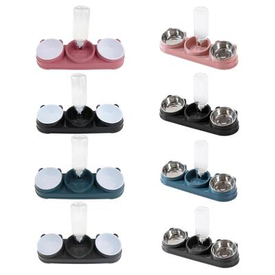 Hundar – Äta & Dricka