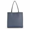Tassel Tote Bag One Size [Barcos Blue] (Small Size) Women's Blue-Green