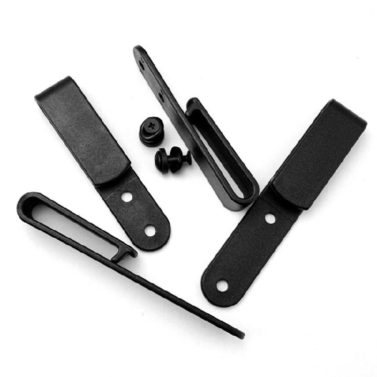 Belt Clip for Kydex Sheath Holsters K Sheath Waist Clip Accessories Sheath
