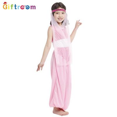 Halloween Kids Girls, Costumes Party Clothes Holiday Party Stage Costumes