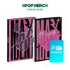 Stray Kids [MAXIDENT] Standard kiadás (Incl. JYPSHOP ajándék)